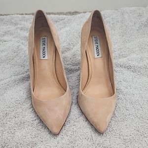 Steve Madden Heels